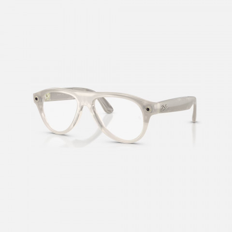 Смарт-окуляри Ray-Ban Meta (Gen 3) Aviator Limited Edition